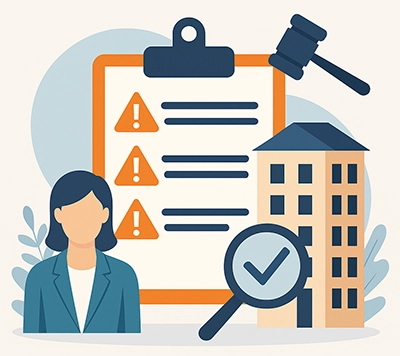 Greșelile frecvente ale asociațiilor de proprietari